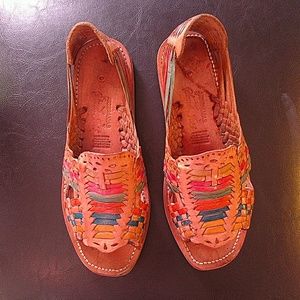 Mexican Huaraches Hand made